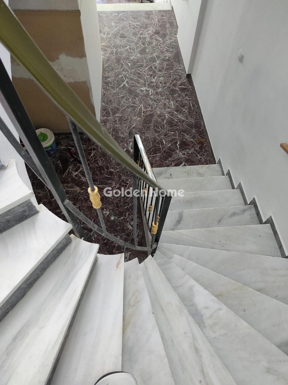 Apartment in Agios Panteleimonas, Patision - Acharnon — Photo 13 of 15