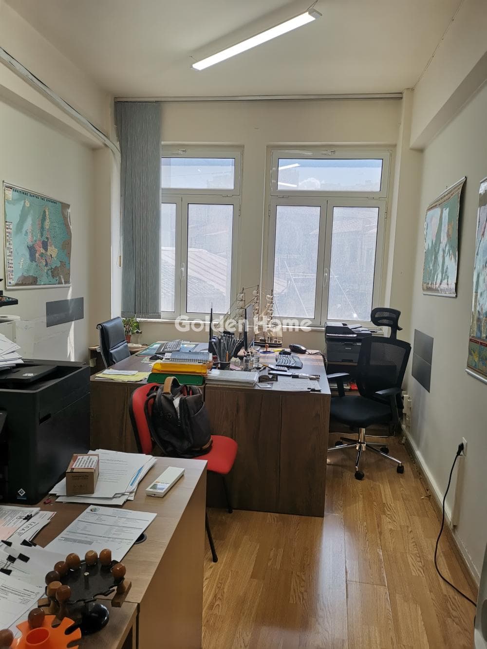 Γραφείο στην Λιμάνι, Πειραιάς — Φωτογραφία 2 από 5