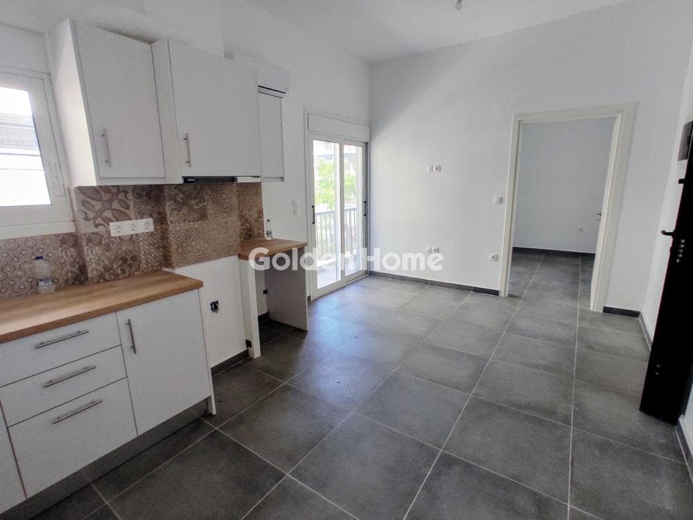 Apartment in Agios Panteleimonas, Patision - Acharnon — Photo 2 of 10