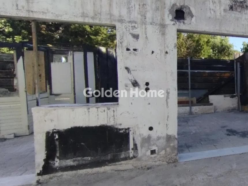 Κατάστημα στην Σισμανόγλειο, Μαρούσι — Φωτογραφία 3 από 9