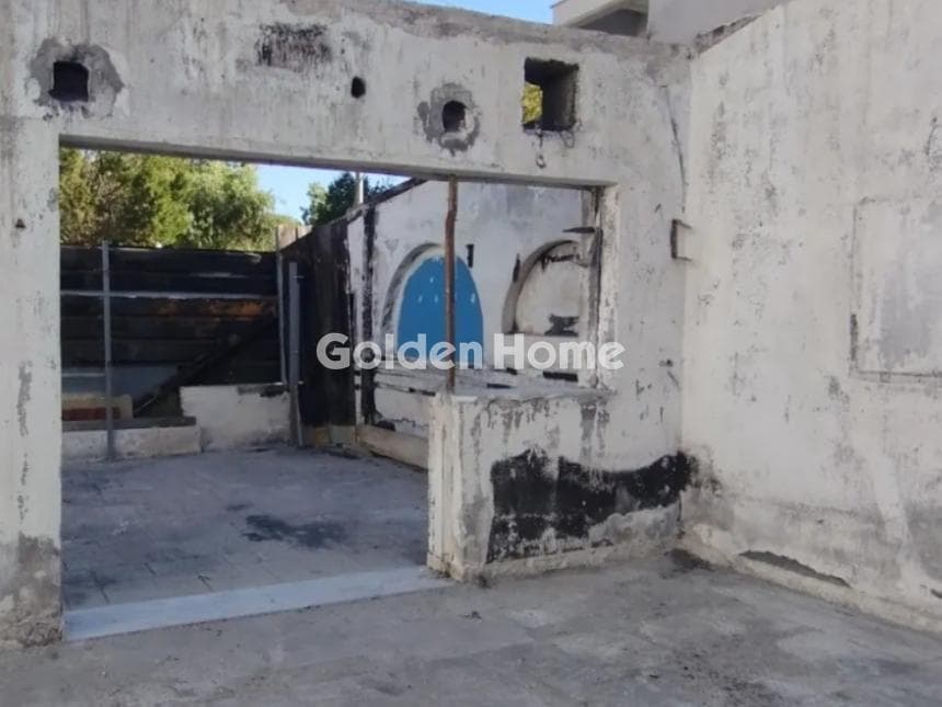 Κατάστημα στην Σισμανόγλειο, Μαρούσι — Φωτογραφία 2 από 9
