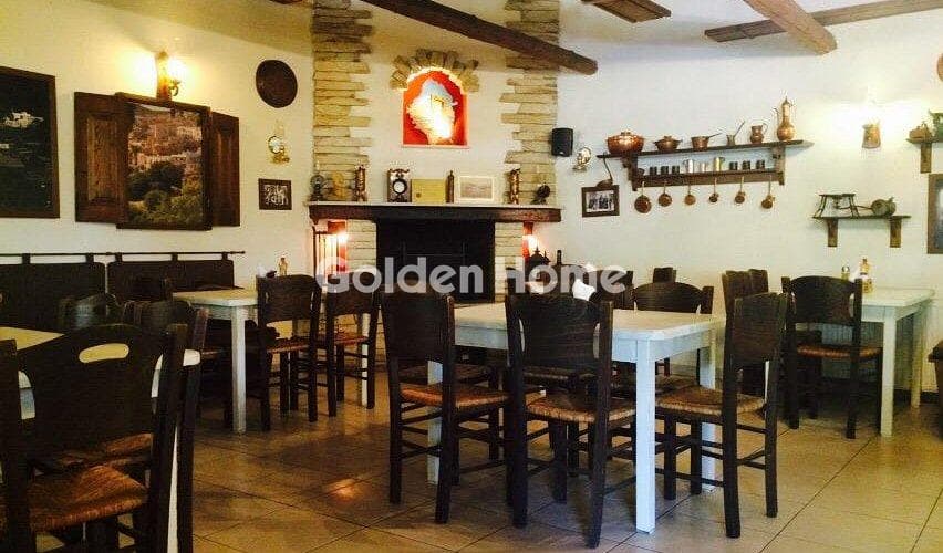 Κατάστημα στην Σισμανόγλειο, Μαρούσι — Φωτογραφία 8 από 9