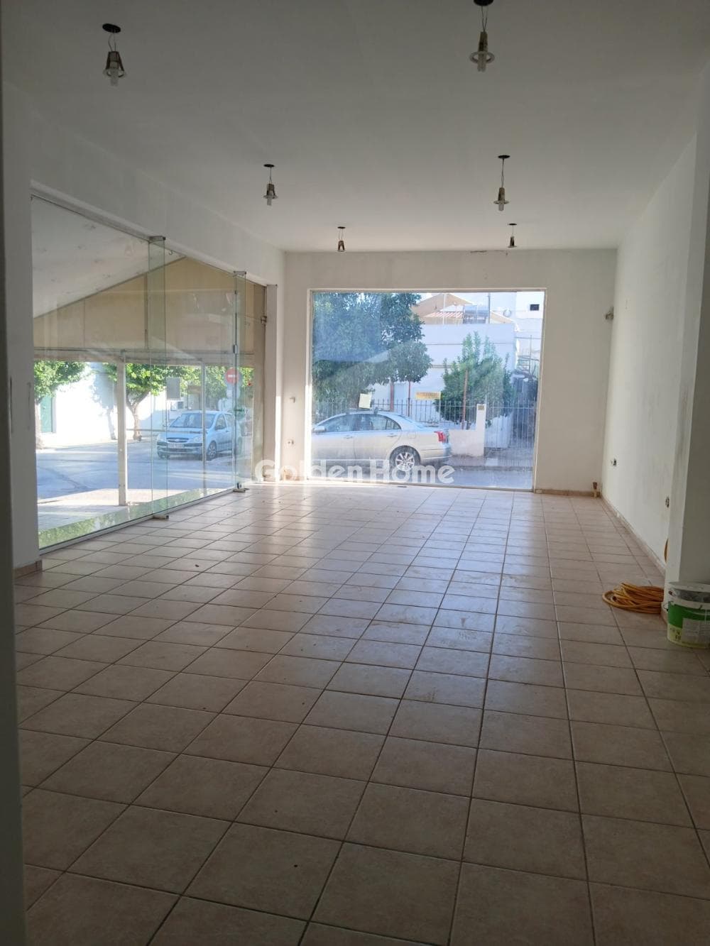 Κατάστημα στην Άγιος Ιερόθεος, Περιστέρι — Φωτογραφία 1 από 5