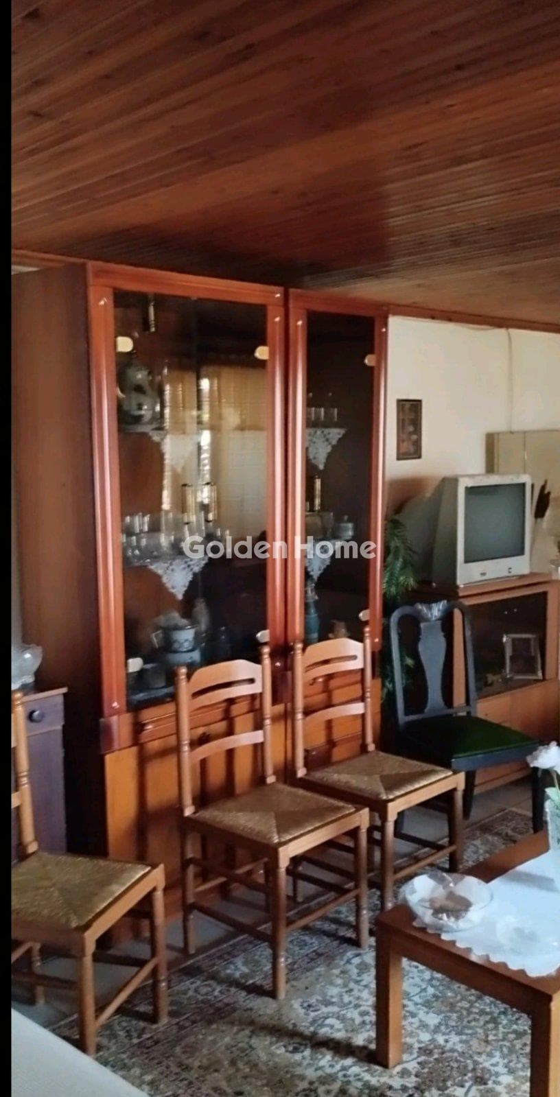 Μονοκατοικία στην Νέα Κερύνεια, Διακοπτό — Φωτογραφία 3 από 4
