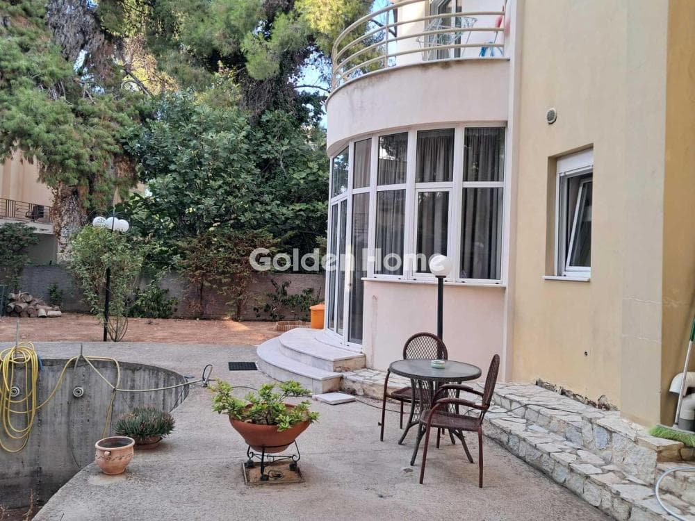 Μονοκατοικία στην Νέα Κηφισιά, Κηφισιά — Φωτογραφία 10 από 29
