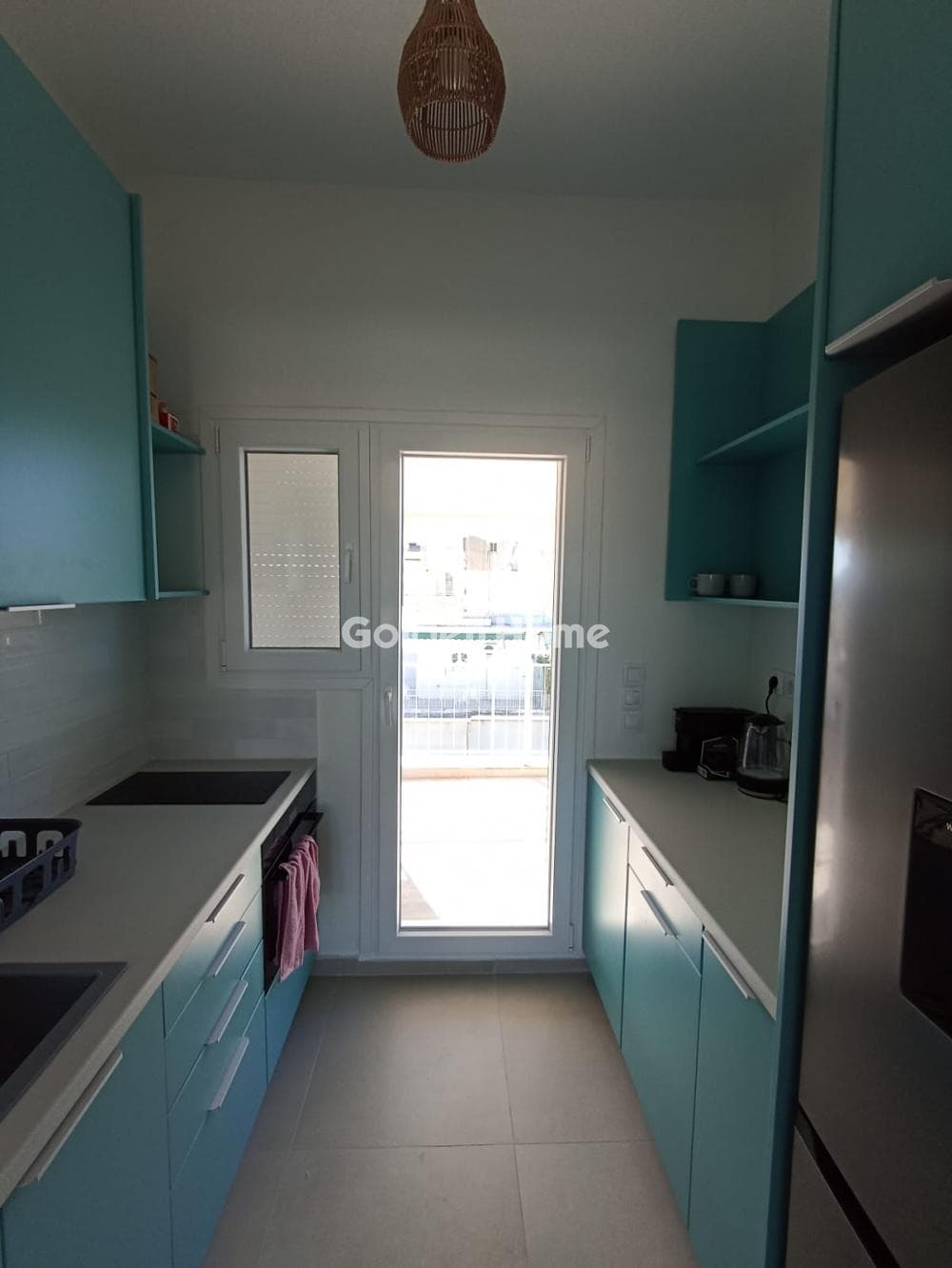 Apartment in Elinoroson, Goudi — Photo 3 of 11