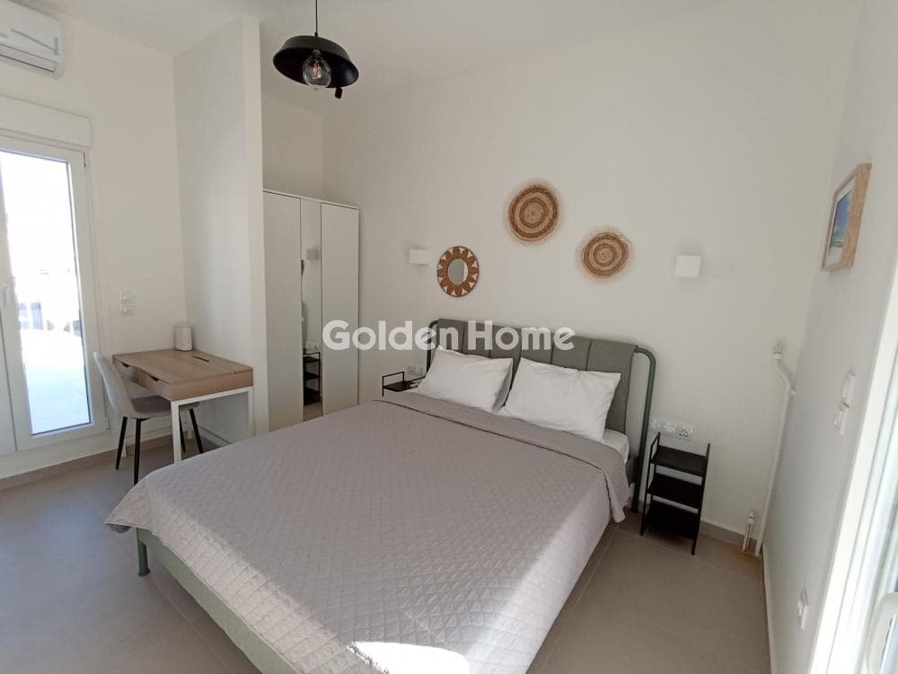 Apartment in Elinoroson, Goudi — Photo 7 of 11