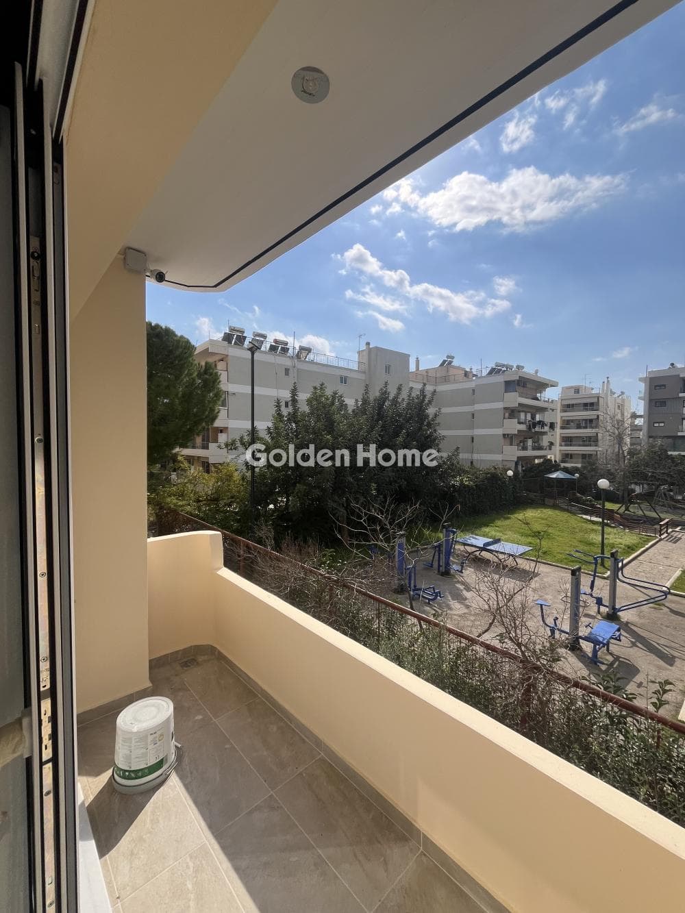 Διαμέρισμα στην Άνω Σούρμενα, Αργυρούπολη — Φωτογραφία 24 από 27
