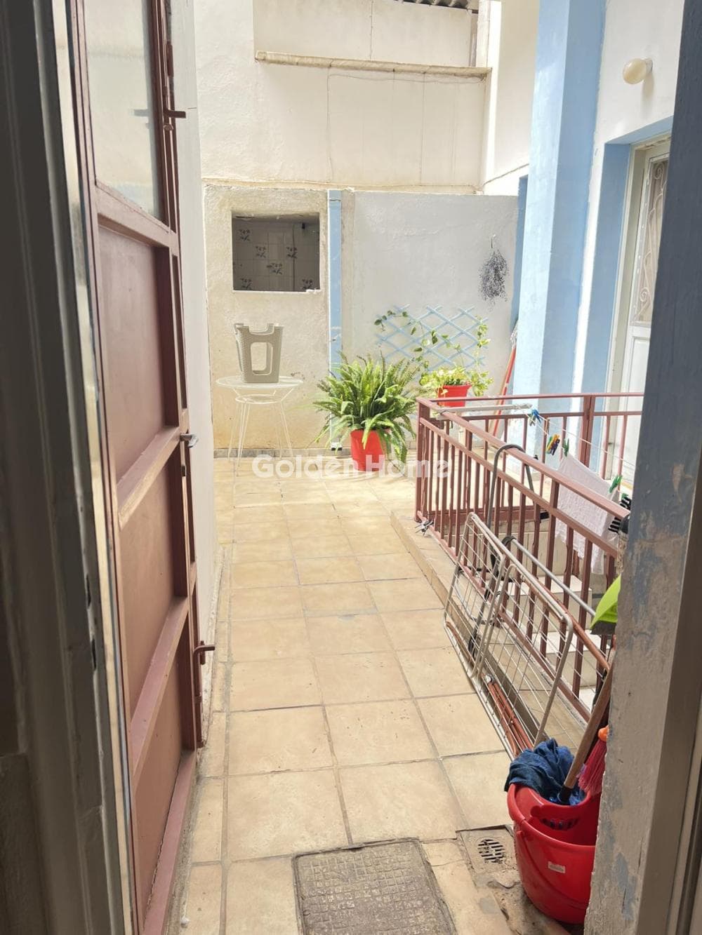 Διαμέρισμα στην Καλλίπολη, Πειραιάς — Φωτογραφία 3 από 6