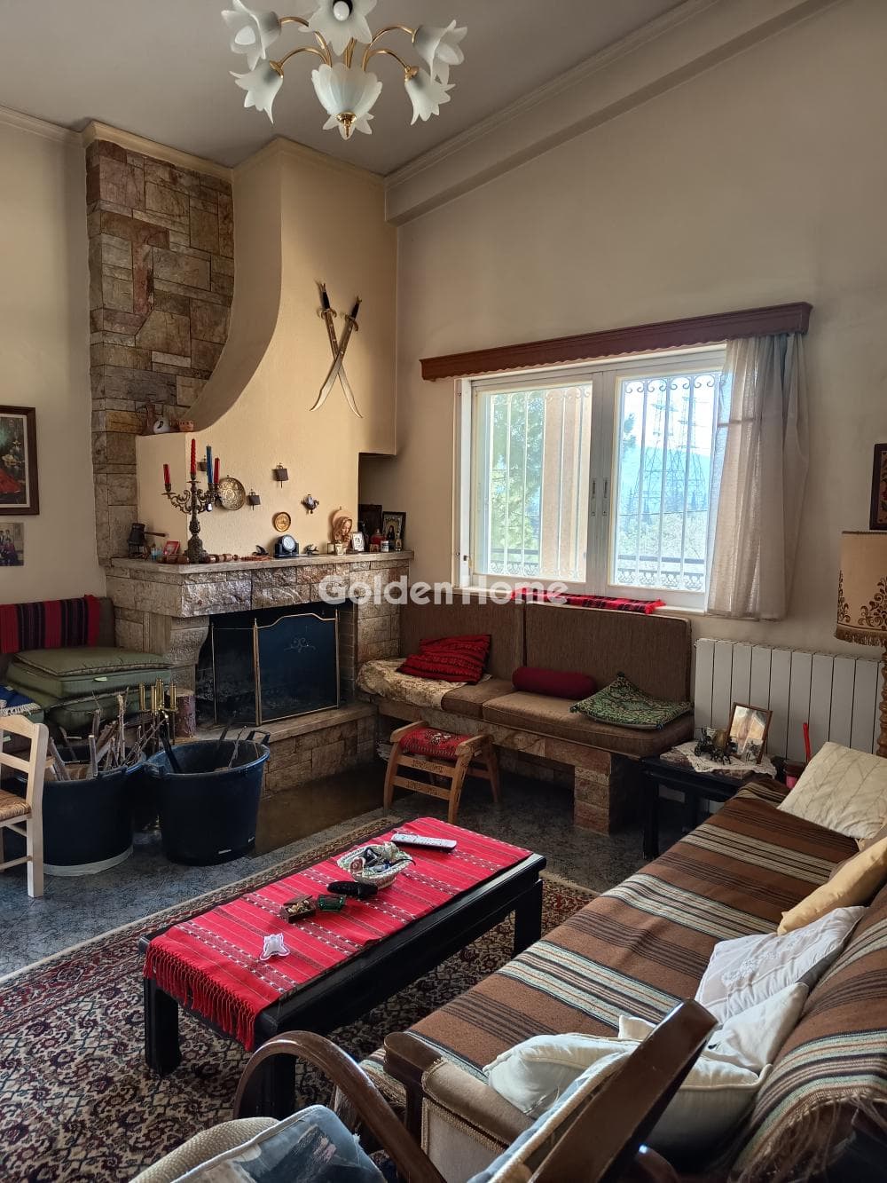 House in Krioneri, Krioneri — Photo 2 of 44