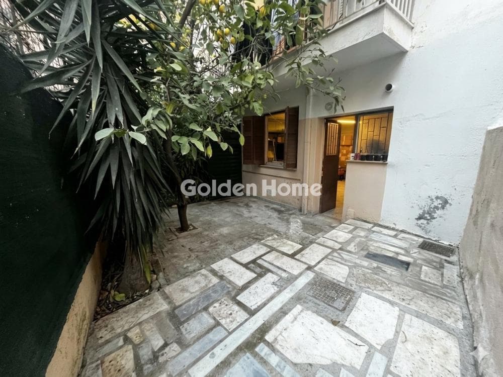 Διαμέρισμα στην Ακτήμονες, Γαλάτσι — Φωτογραφία 2 από 11