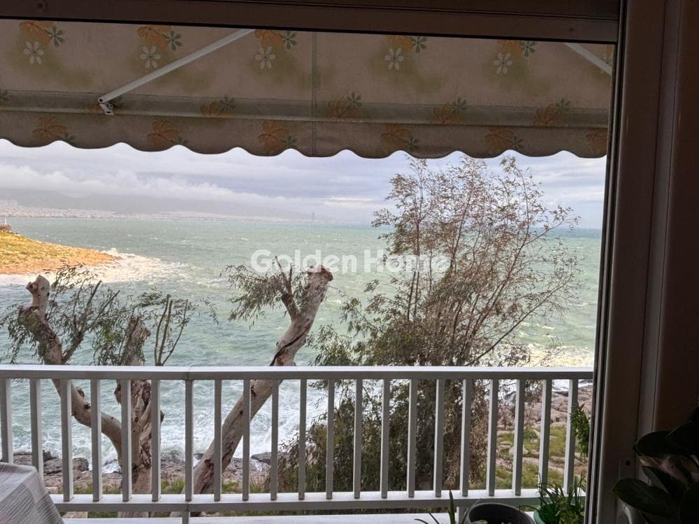 Διαμέρισμα στην Μητρόπολη, Πειραιάς — Φωτογραφία 8 από 8