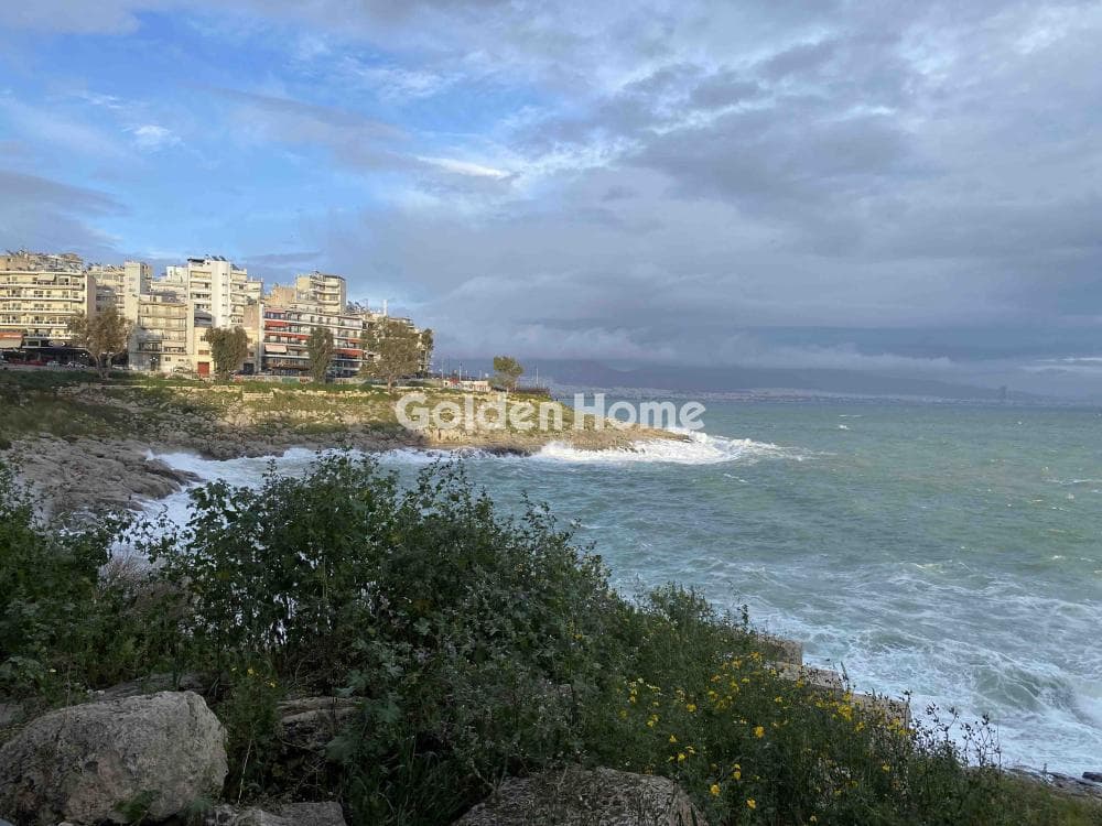 Διαμέρισμα στην Μητρόπολη, Πειραιάς — Φωτογραφία 1 από 8