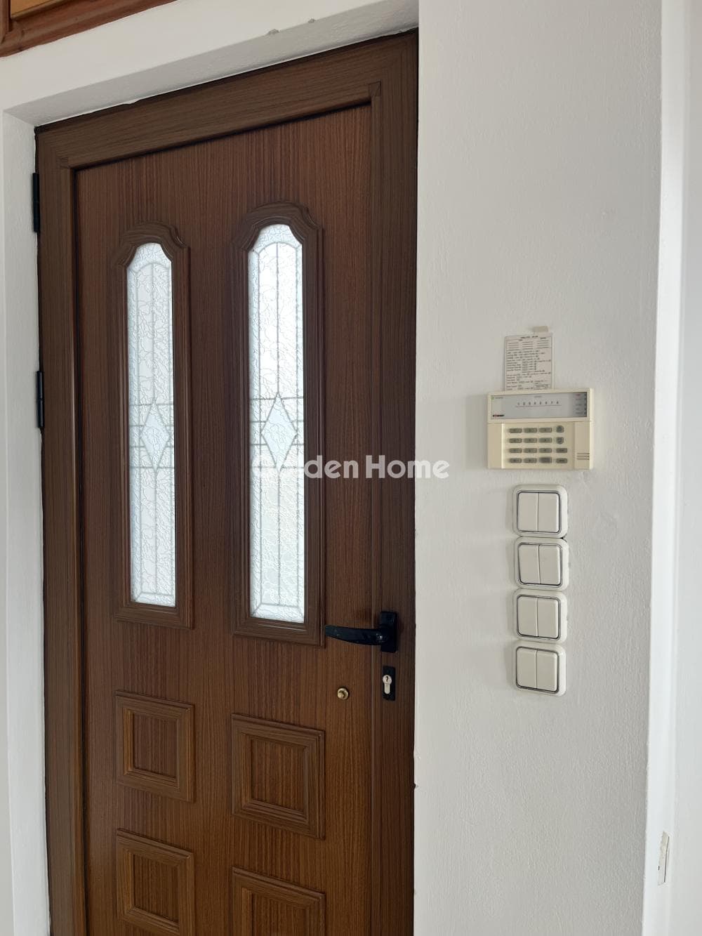 Apartment in Pantanassa, Gazi — Photo 15 of 15