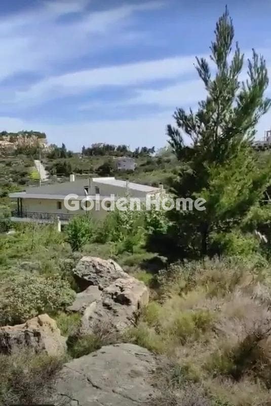 Building Plot in Ntrafi, Pikermi — Photo 3 of 18