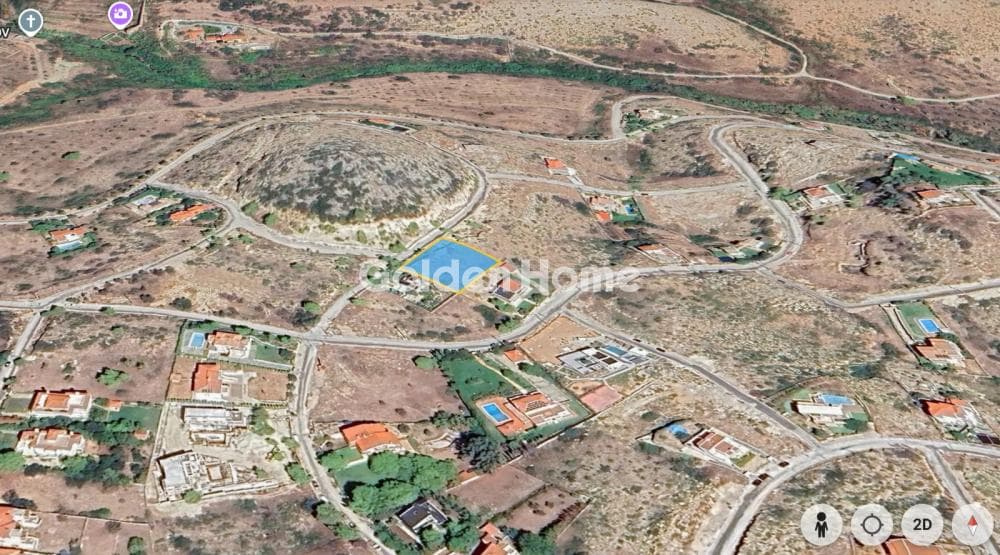 Building Plot in Ntrafi, Pikermi — Photo 16 of 18