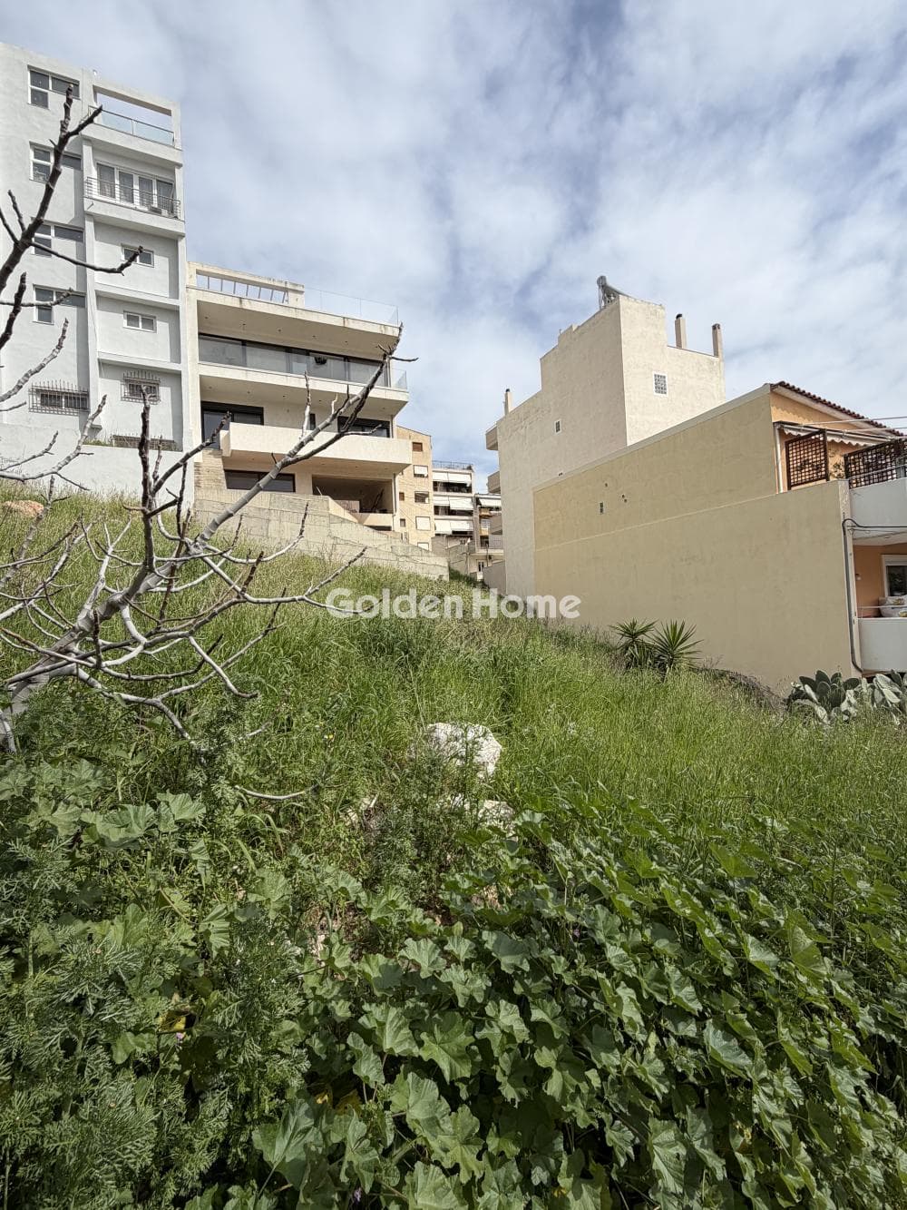 Οικόπεδο στην Άνω Νεάπολη, Νίκαια — Φωτογραφία 8 από 8