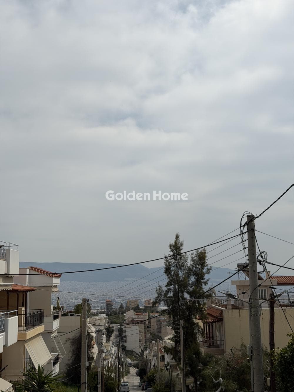 Οικόπεδο στην Άνω Νεάπολη, Νίκαια — Φωτογραφία 1 από 8