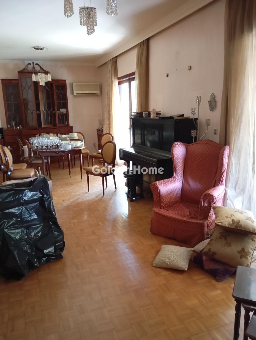 Διαμέρισμα στην Άνω Παπάγου, Παπάγου — Φωτογραφία 3 από 20