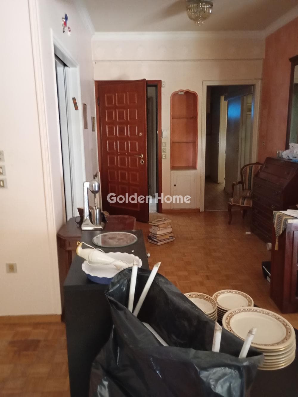 Διαμέρισμα στην Άνω Παπάγου, Παπάγου — Φωτογραφία 6 από 20