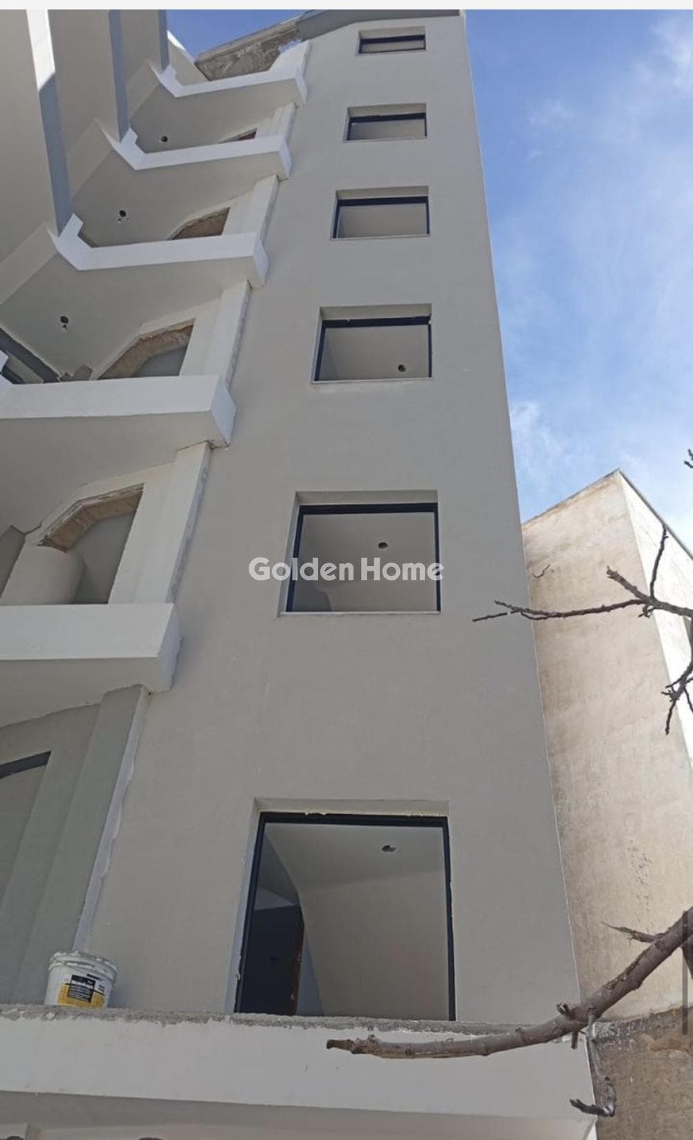 Apartment in Center, Neos Kosmos — Photo 2 of 3
