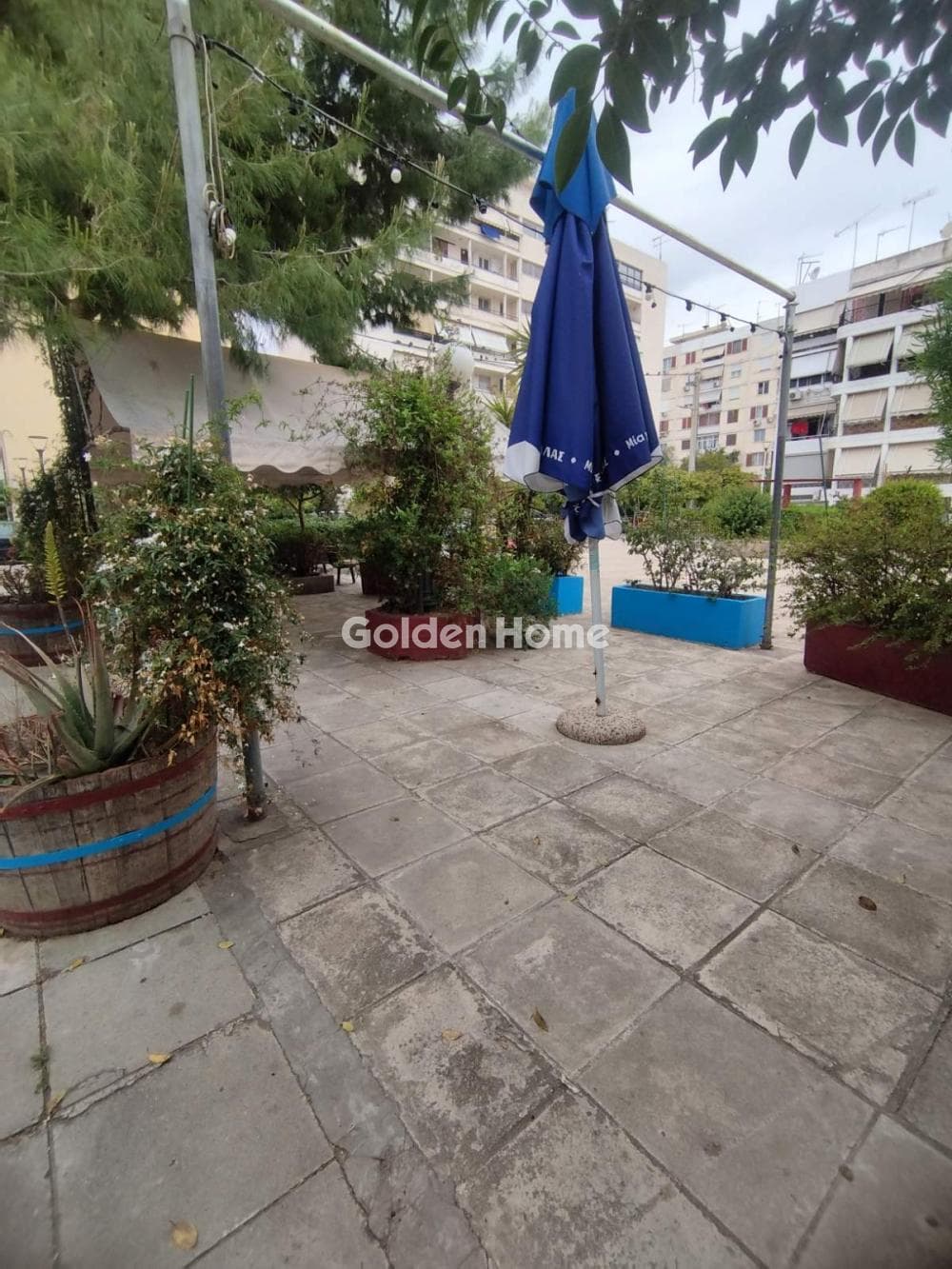 Κατάστημα στην Άγιος Παντελεήμων, Δραπετσώνα — Φωτογραφία 8 από 9