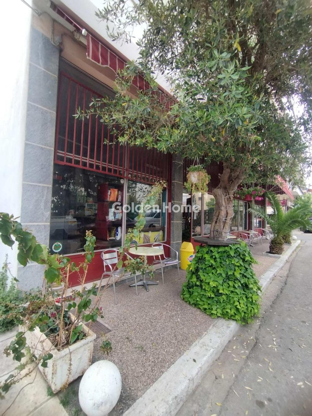 Κατάστημα στην Άγιος Παντελεήμων, Δραπετσώνα — Φωτογραφία 9 από 9