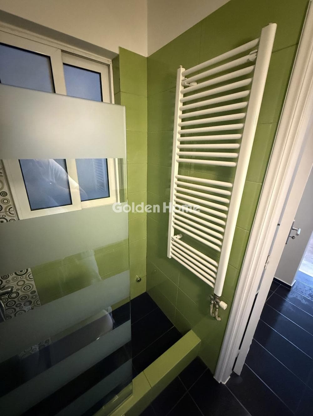 Apartment in Ampelakia, Alimos — Photo 6 of 13