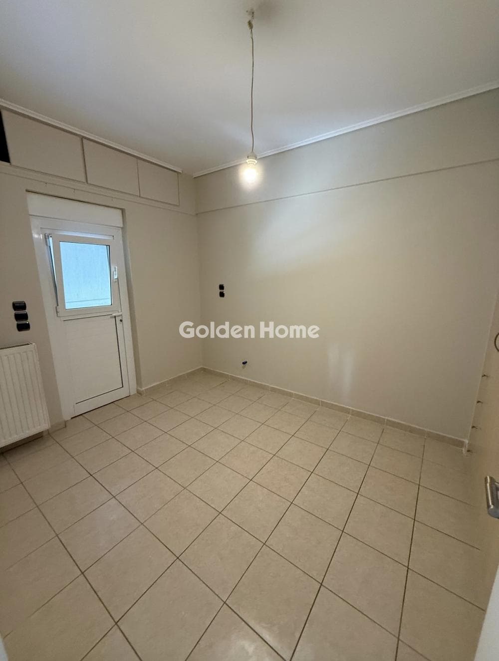 Apartment in Ampelakia, Alimos — Photo 10 of 13