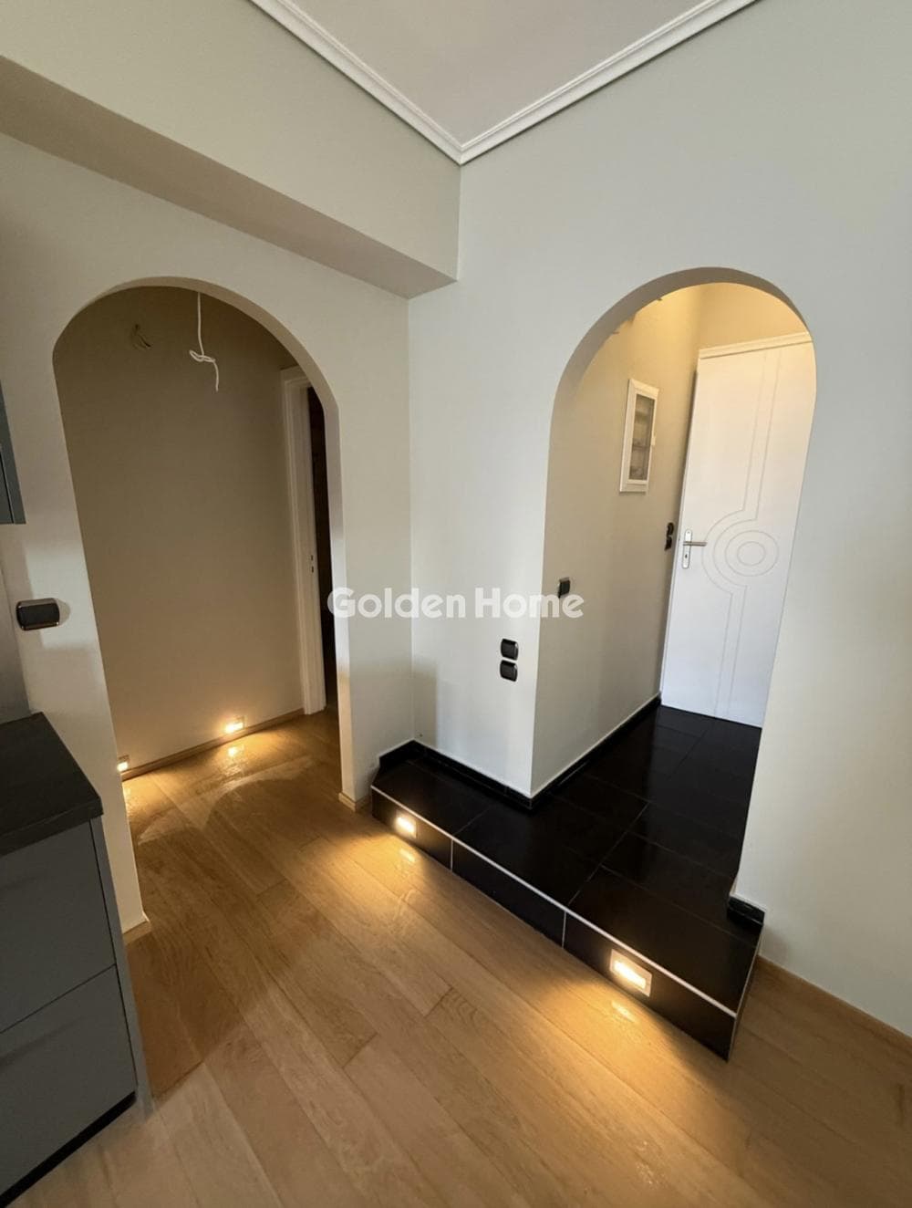 Apartment in Ampelakia, Alimos — Photo 11 of 13