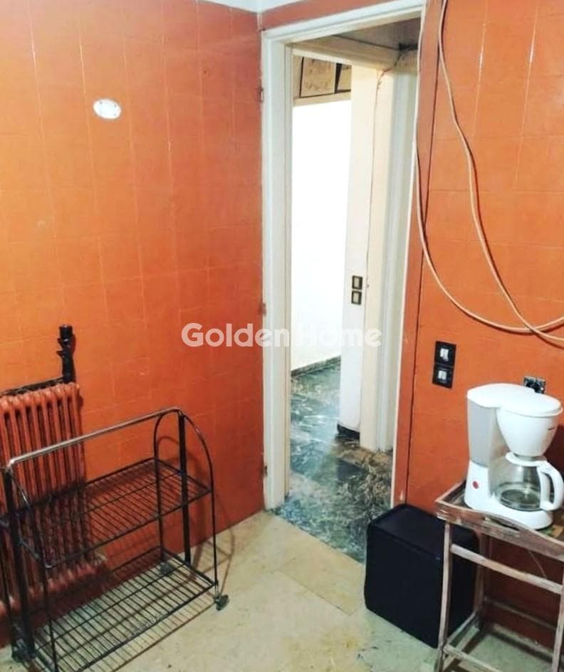 Apartment in Platia Gkizi, Gizi - Pedion Areos — Photo 12 of 15