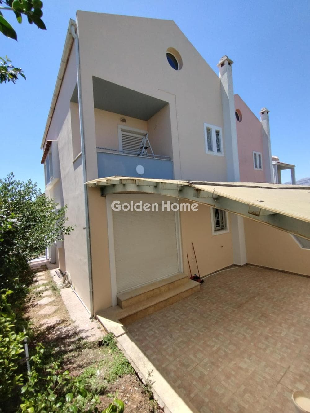 House in Adames Oikismos Peloponnision, Kifisia — Photo 11 of 11