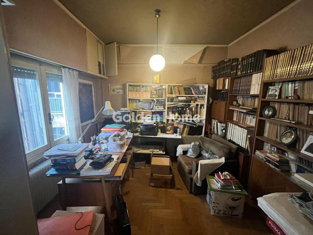 Διαμέρισμα στην Σταυρός, Πειραιάς — Φωτογραφία 9 από 15