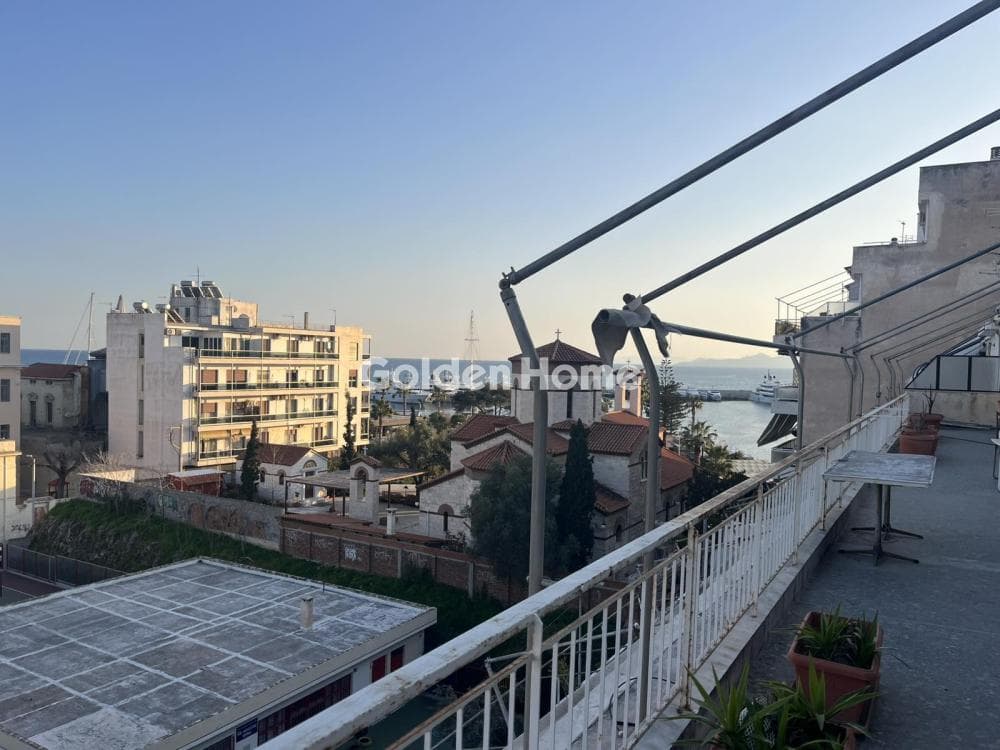 Διαμέρισμα στην Σταυρός, Πειραιάς — Φωτογραφία 3 από 15