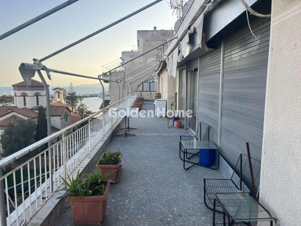 Διαμέρισμα στην Σταυρός, Πειραιάς — Φωτογραφία 4 από 15