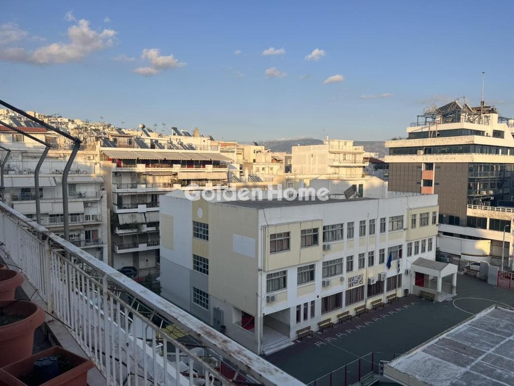 Διαμέρισμα στην Σταυρός, Πειραιάς — Φωτογραφία 1 από 15