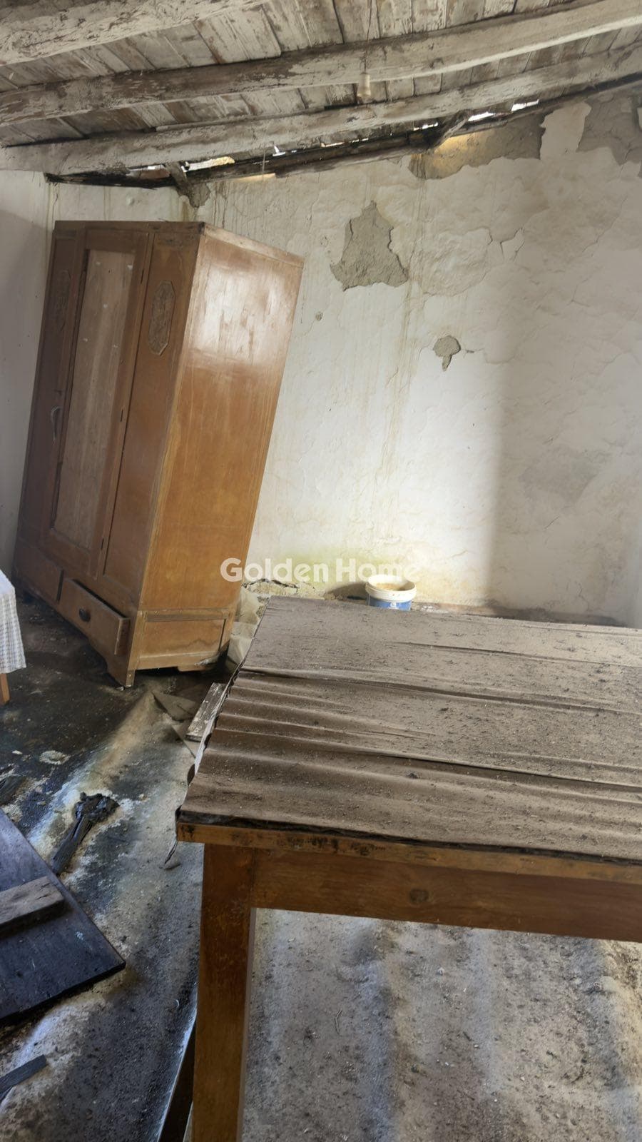 Οικόπεδο στην Πειρουνιανά, Τετραχώρι — Φωτογραφία 3 από 6