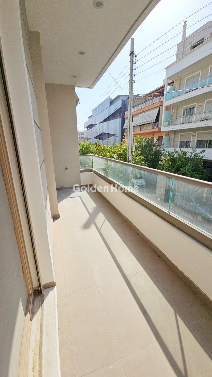 Apartment in Schinias, Peristeri — Photo 7 of 12