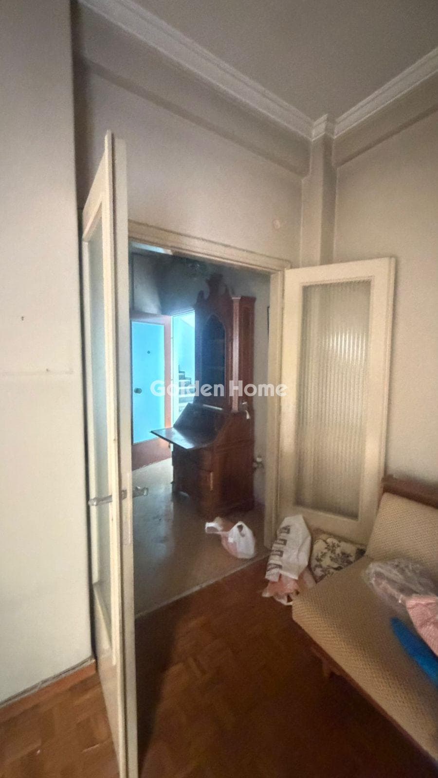Apartment in Ag. Meletiou - Viktorias Sq. - Marni, Patision - Acharnon — Photo 3 of 6