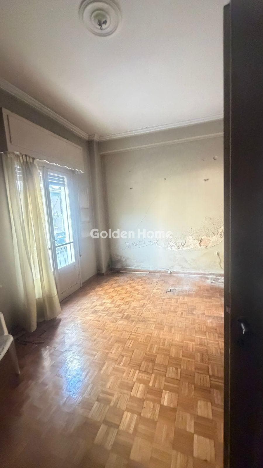 Apartment in Ag. Meletiou - Viktorias Sq. - Marni, Patision - Acharnon — Photo 1 of 6