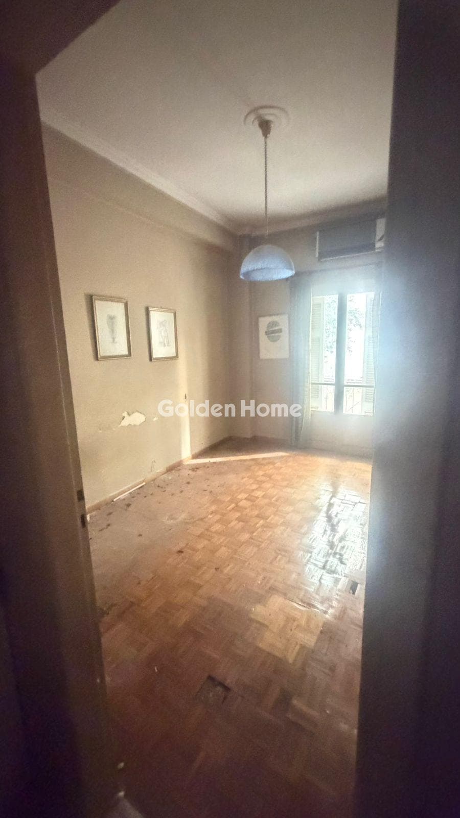 Apartment in Ag. Meletiou - Viktorias Sq. - Marni, Patision - Acharnon — Photo 6 of 6