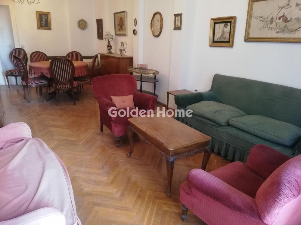 Apartment in Lofos Finopoulou, Poligono - Tourkovounia — Photo 2 of 32