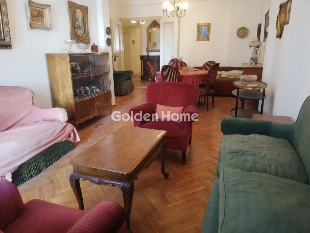 Apartment in Lofos Finopoulou, Poligono - Tourkovounia — Photo 1 of 32