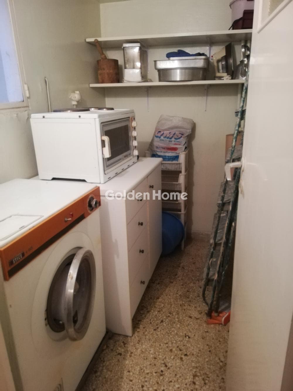 Apartment in Lofos Finopoulou, Poligono - Tourkovounia — Photo 15 of 32