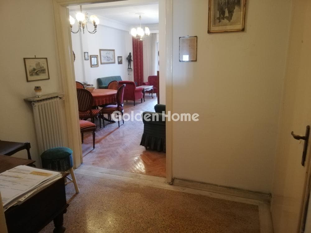 Apartment in Lofos Finopoulou, Poligono - Tourkovounia — Photo 5 of 32