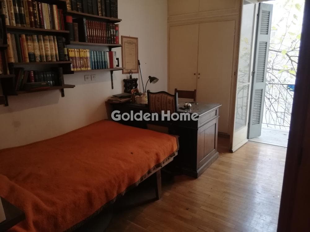 Apartment in Lofos Finopoulou, Poligono - Tourkovounia — Photo 11 of 32