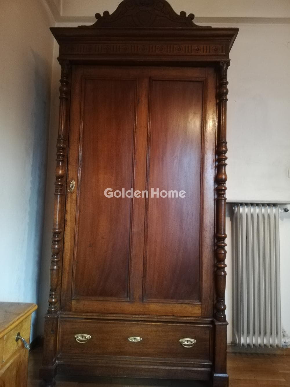 Apartment in Lofos Finopoulou, Poligono - Tourkovounia — Photo 21 of 32
