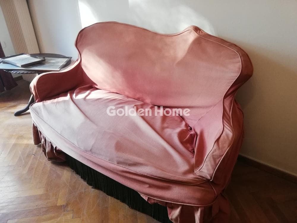 Apartment in Lofos Finopoulou, Poligono - Tourkovounia — Photo 27 of 32