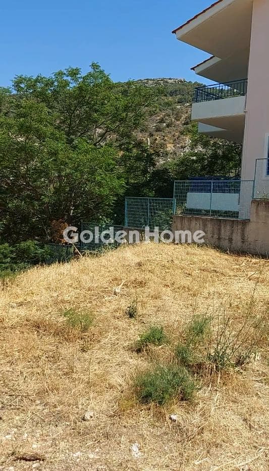 Building Plot in Porto Rafti, Vravrona — Photo 10 of 11