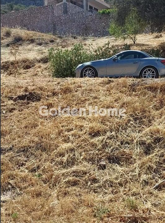 Building Plot in Porto Rafti, Vravrona — Photo 11 of 11